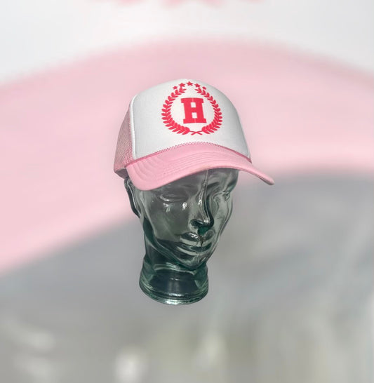 HWA Dad Cap