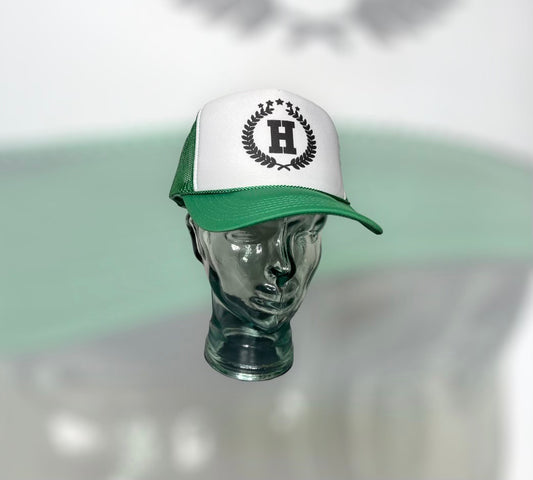 HWA Dad Cap